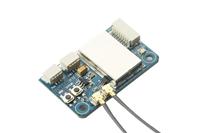 FS-X6B FlySky 6Ch 2.4G AFHDS2A PWM PPM i-BUS Telemetry Receiver